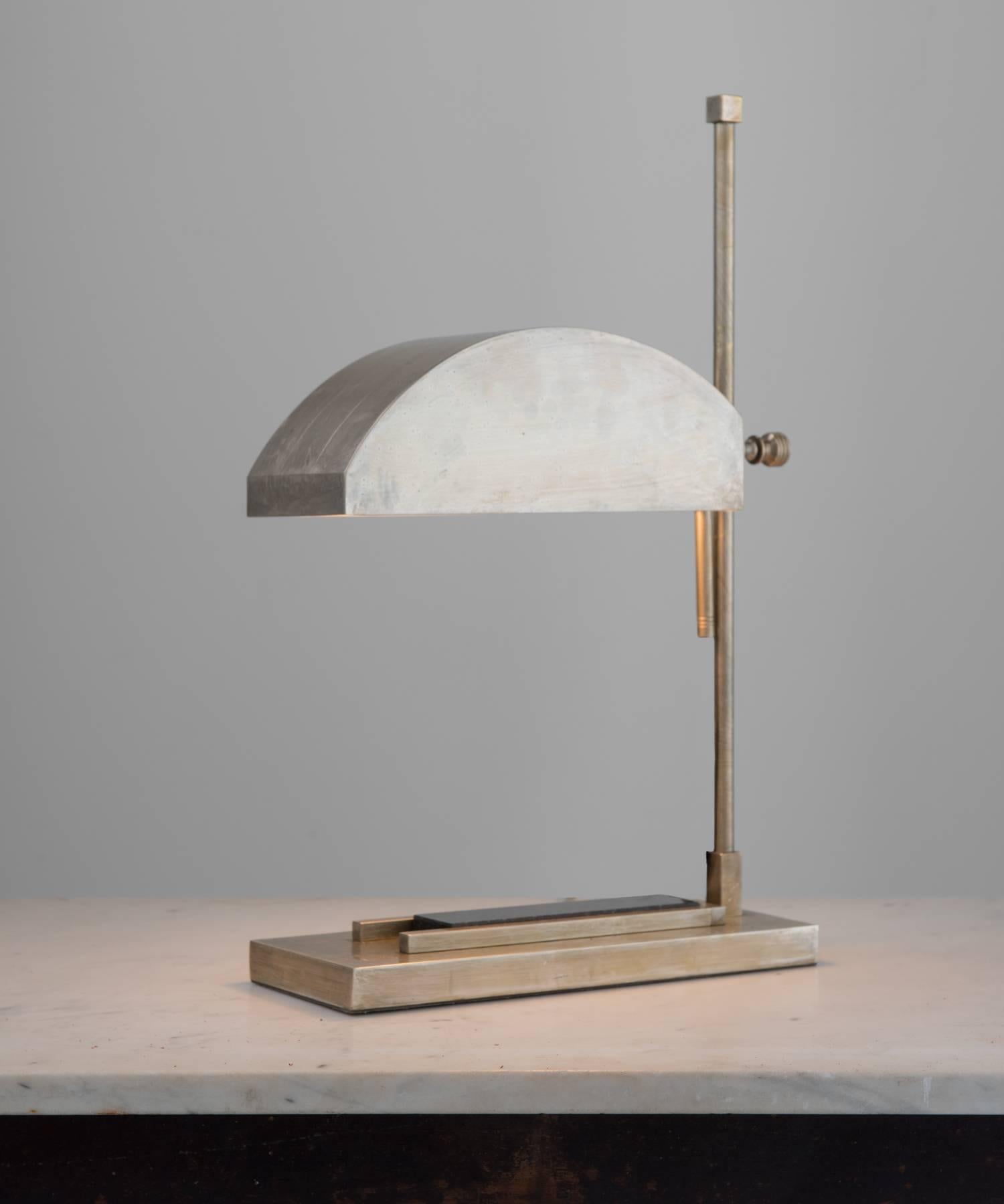 marcel breuer lampe