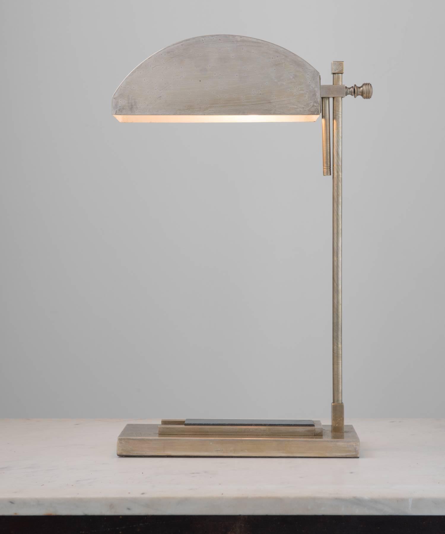 marcel breuer lamp