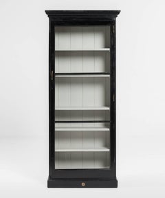 Edwardian Library Bookcase, circa 1910