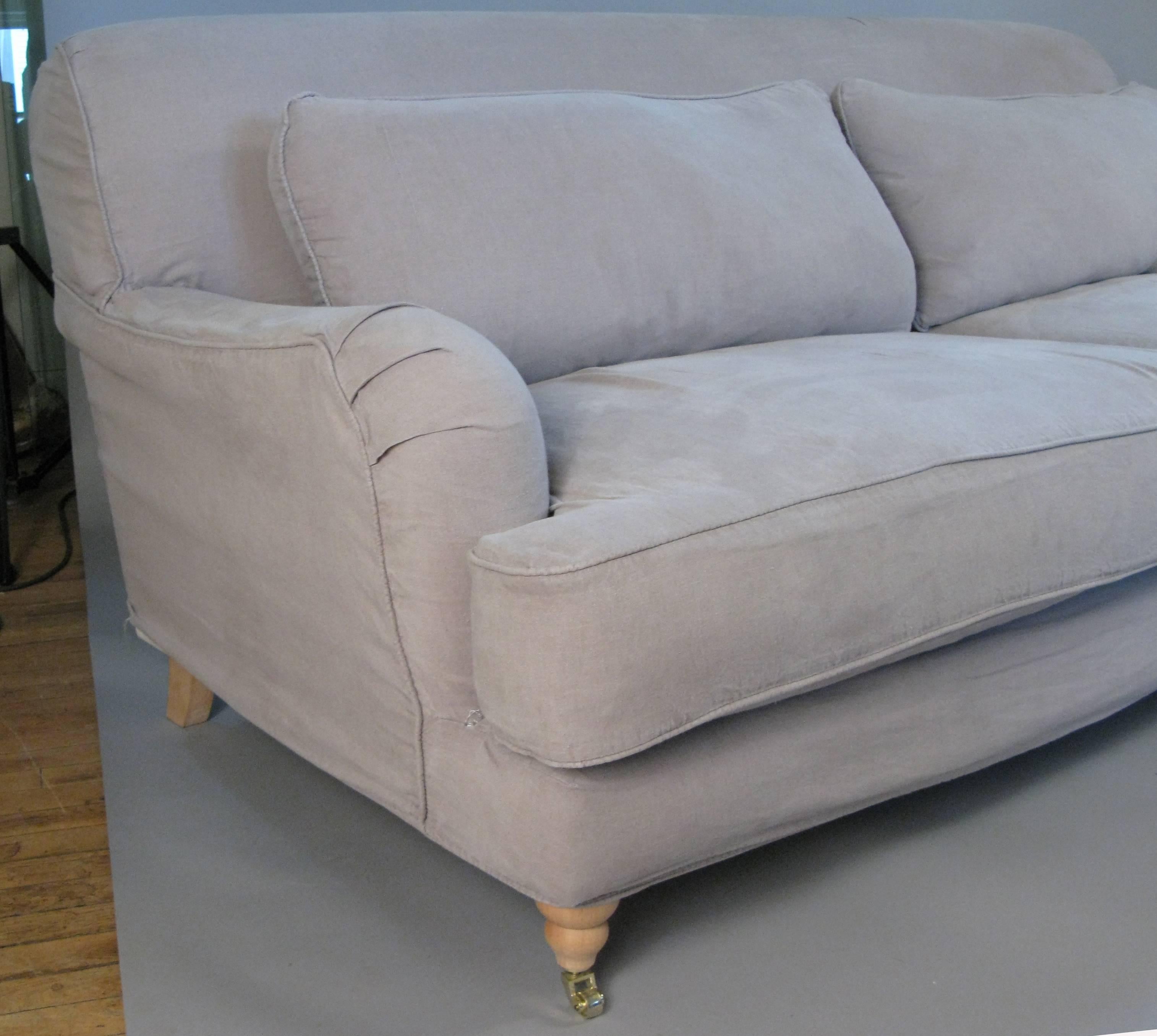 rachel ashwell sofa
