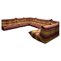 Fabric Sofas