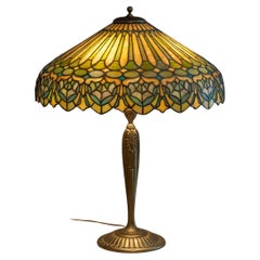 Lámparas de mesa