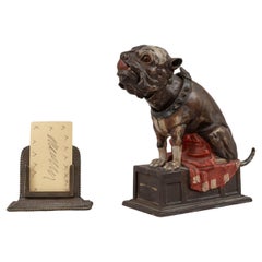 Collectibles and Curiosities