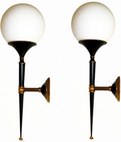 Maison Jansen Sconces