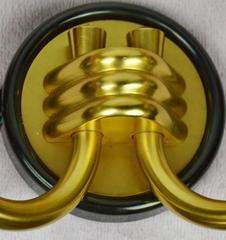 Pair of Sconces by Royal-Lumieres. 3 pairs available. Priced by pair