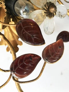 Maison Baguès Flush Mount