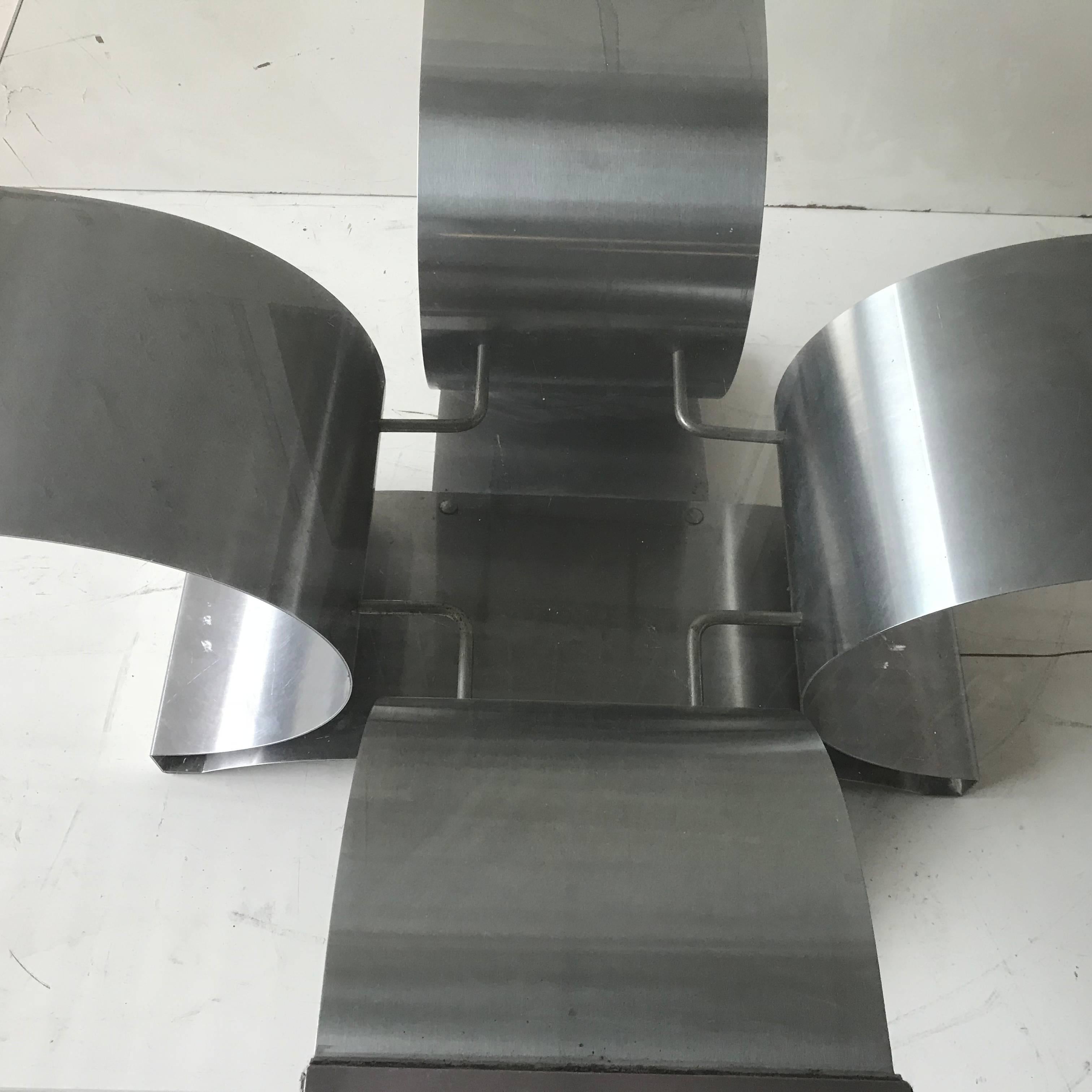 table francois monnet