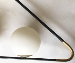 Lunel Three Lights Sconce