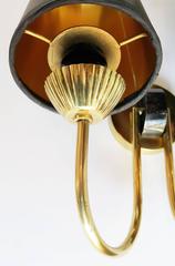 Pair of "Royal Lumieres" Sconces