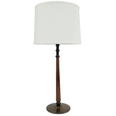 Swedish Grace Table Lamp