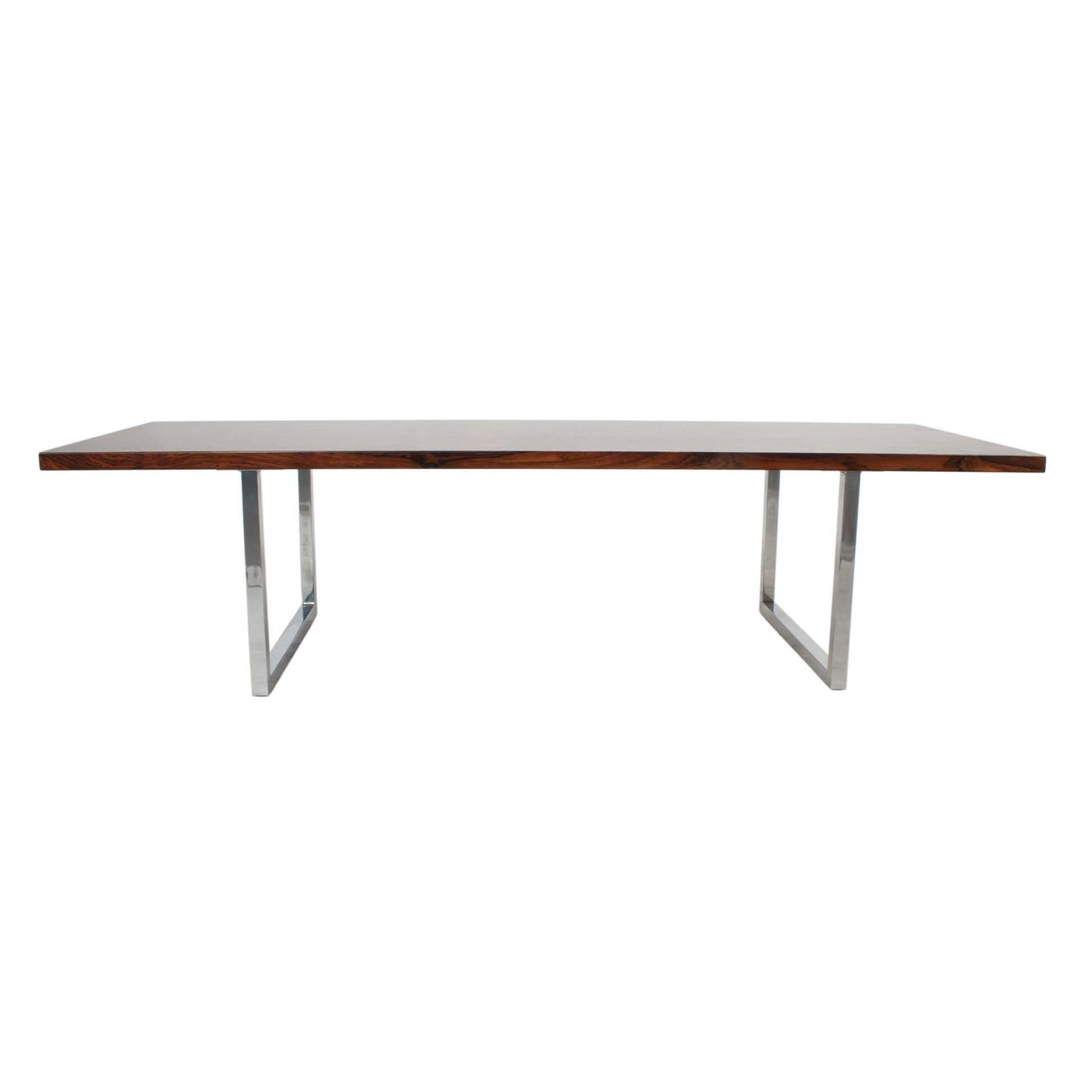 Coffee Table by Bodil Kjaer For Sale