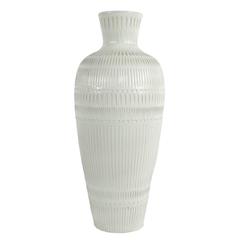 Ceramic Floor Vase by Anna Lisa Thomson
