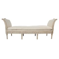 Gustavian Daybed