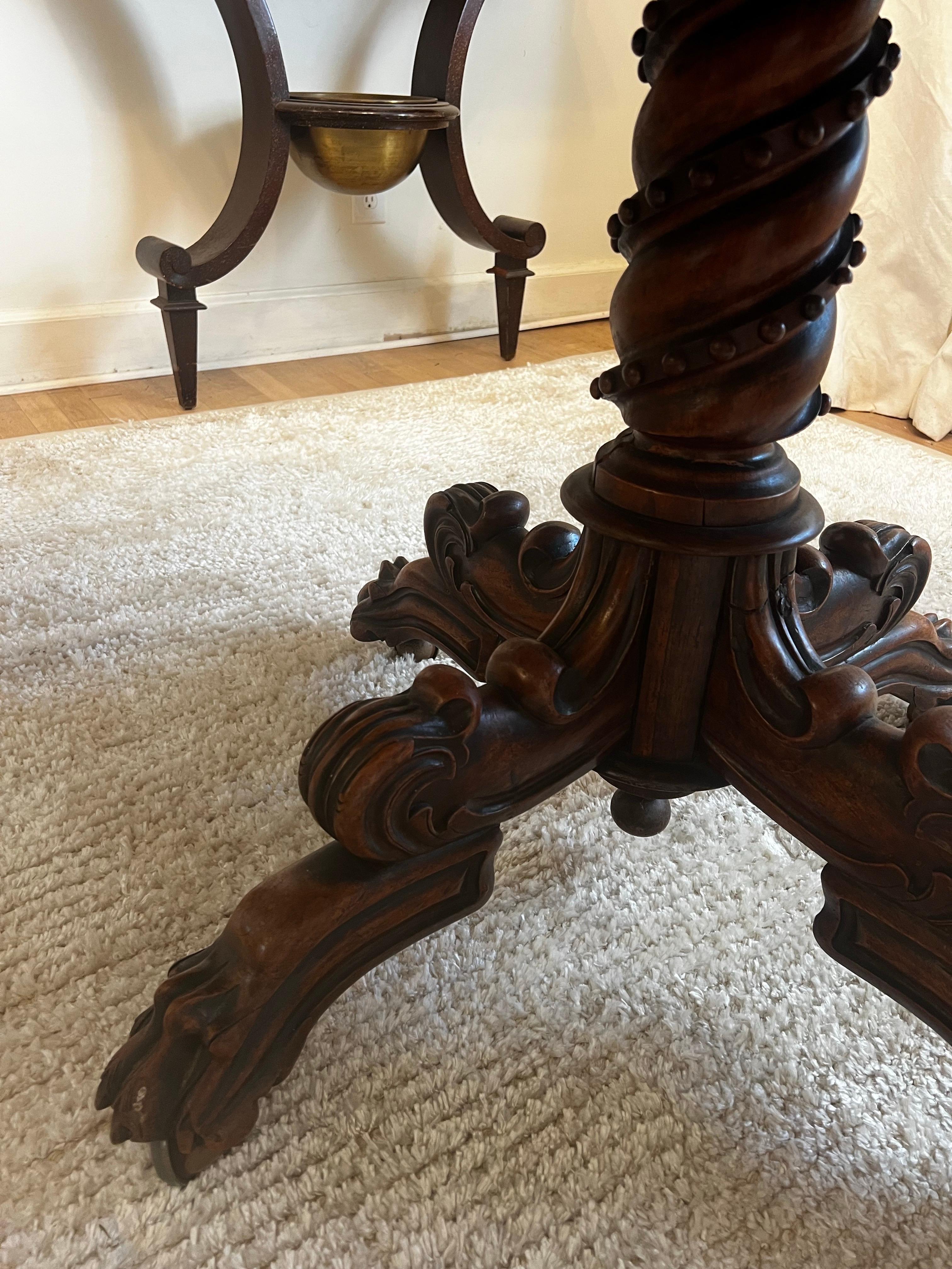 Juego de 6 Sillas de Comedor Modernas Italianas de Mitad de Siglo en venta 17