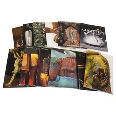 Collectibles and Curiosities