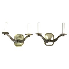 Wall Lights and Sconces