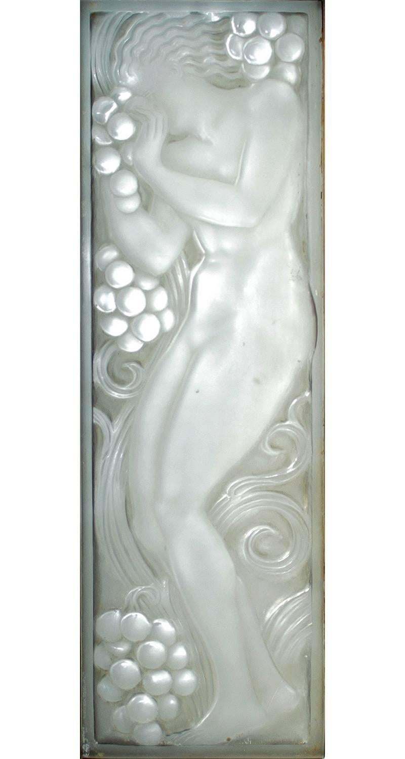 lalique orient express