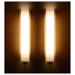 Sabino, very rare pair of sconces from Jennifer LOPEZ estate
