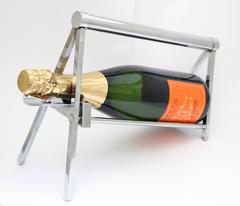 Jacques Adnet Wine Pourer/Server