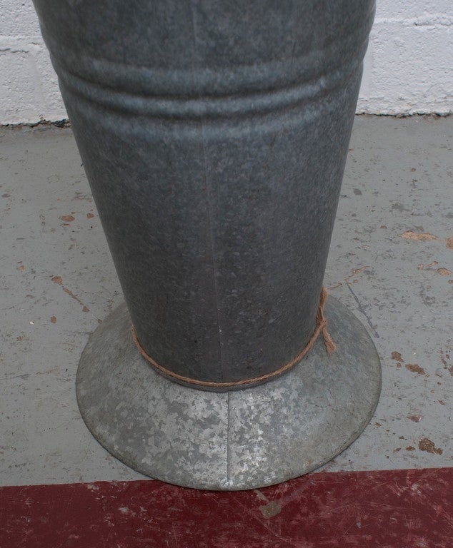 Amsterdam Tulip Vases at 1stDibs