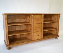 Pine Sideboard