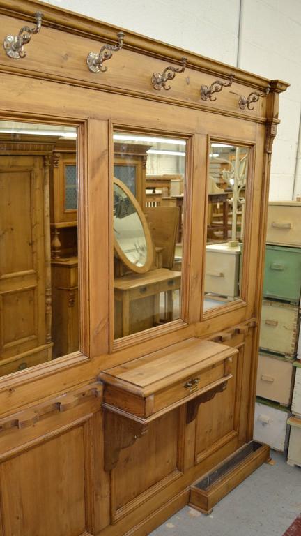 Arts And Crafts Style Large Coathooks Arts And Crafts Style Large Coathooks