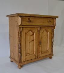 Pine Dresser Base