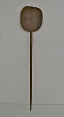 Vintage Beechwood Bread Peel