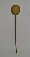 Vintage Beechwood Bread Peel