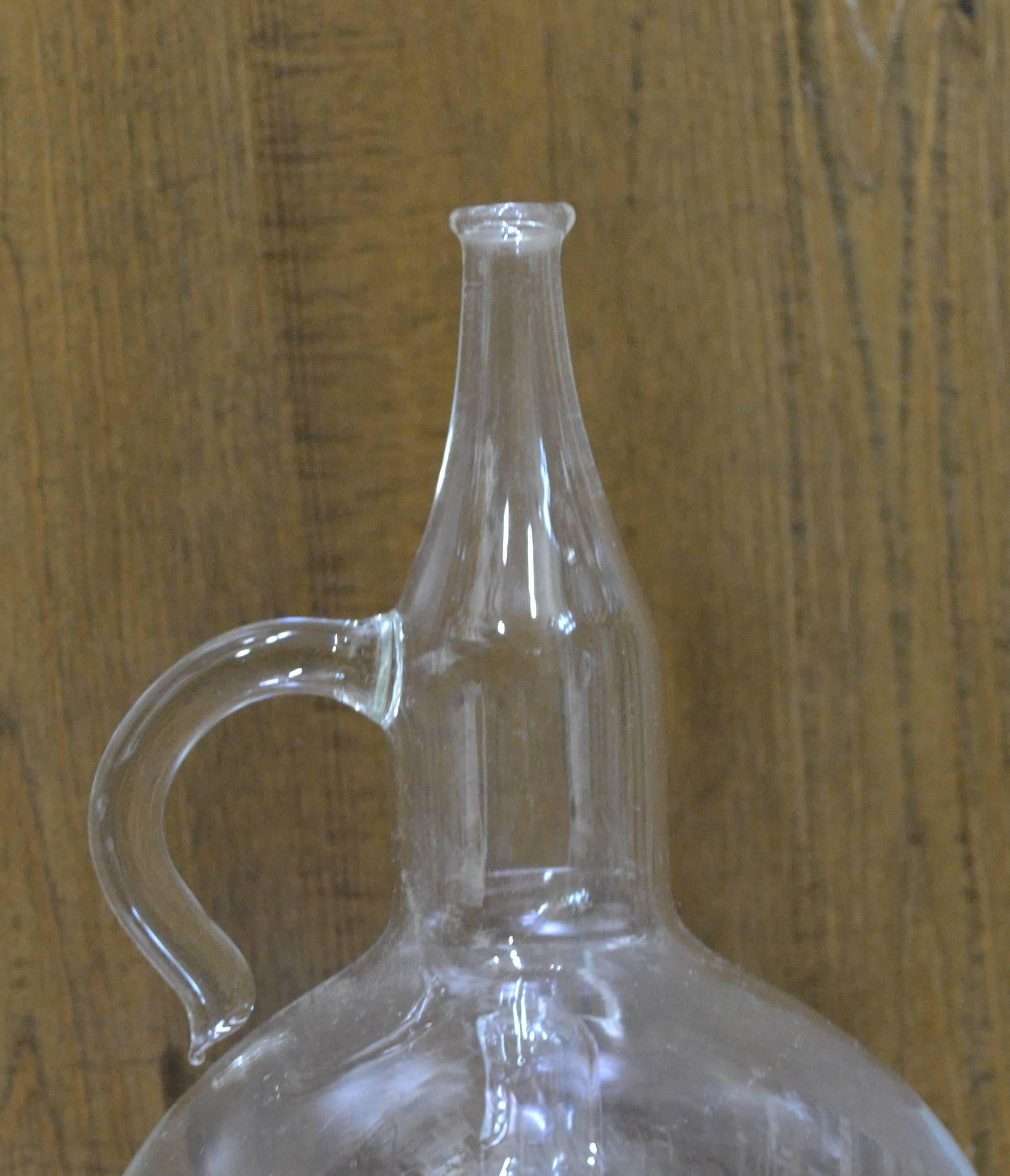 biomass flask