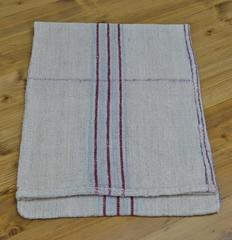 Vintage European Grain Sack