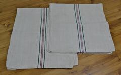 Vintage European Grain Sacks