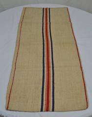 Vintage European Grain Sacks