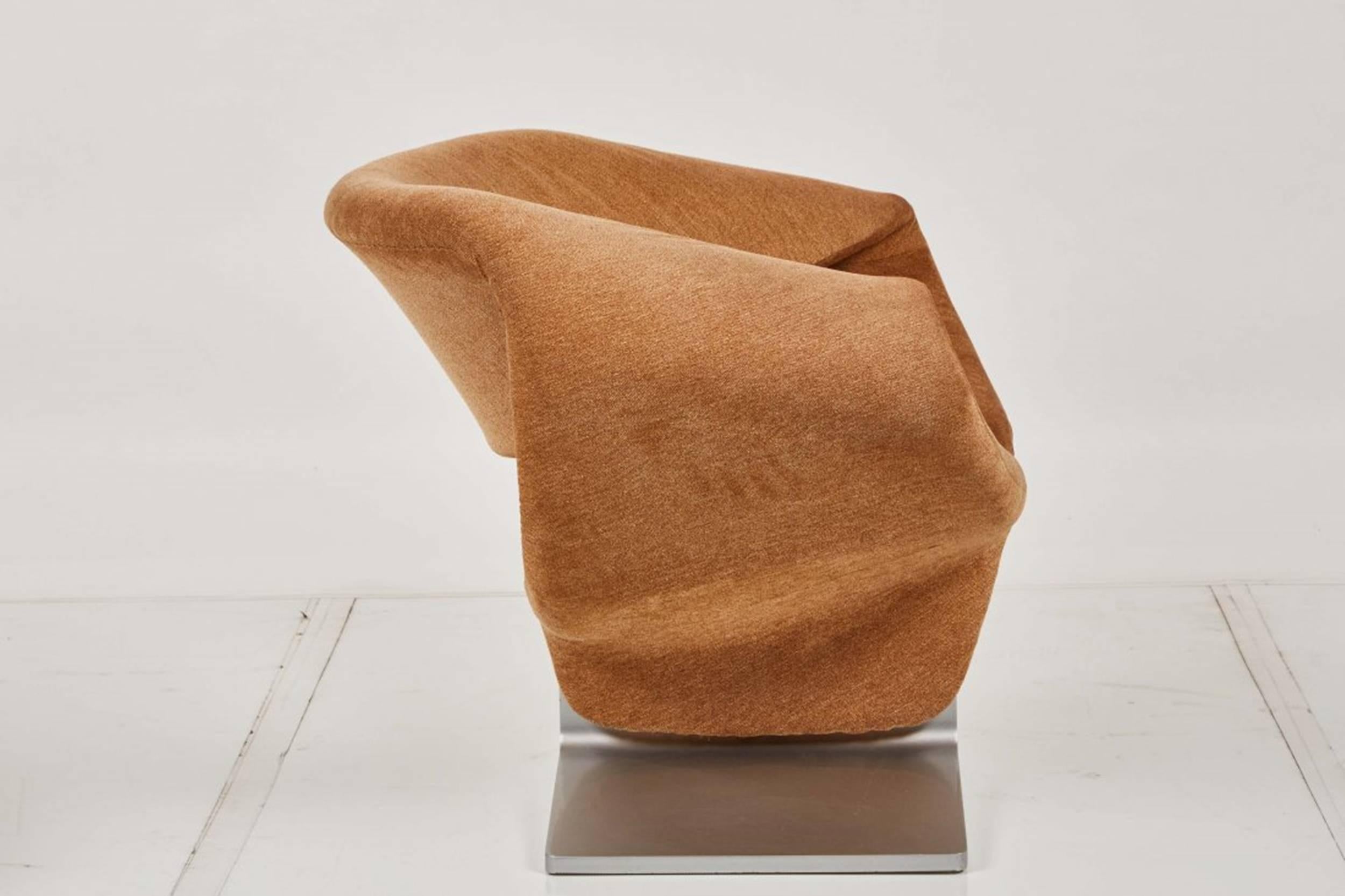 artifort ribbon chair