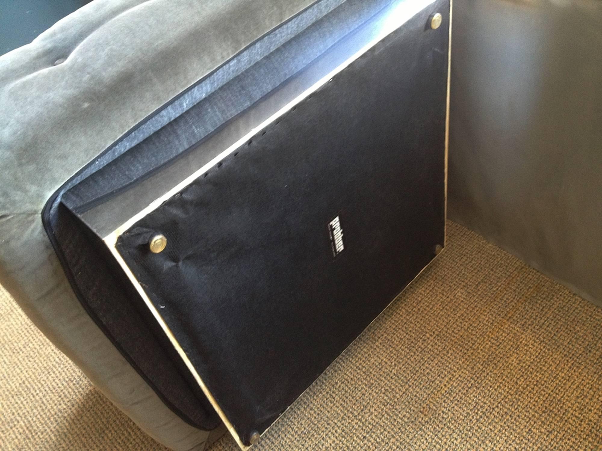 American Harvey Probber Four-Piece Modular Sofa