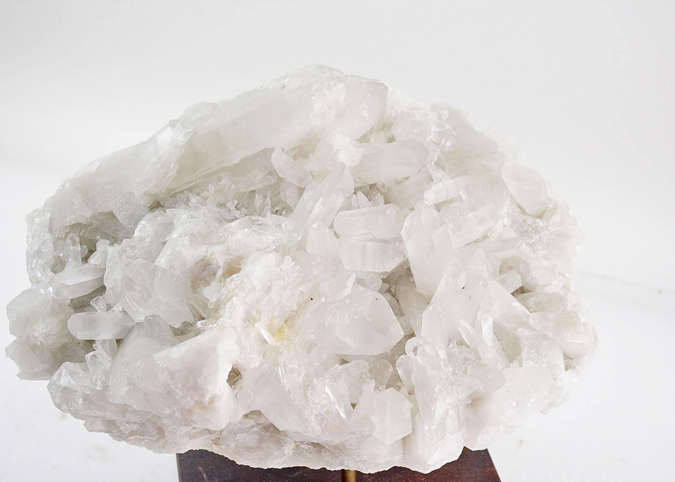 display stands for crystals