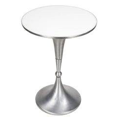 Charles Hollis Jones Double Bugle Base Table "CHJ 1005"