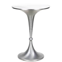 Charles Hollis Jones Double Bugle Base Table "CHJ 1005"