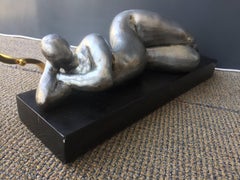 Amazing Female Sculpture by Attila Tivadar