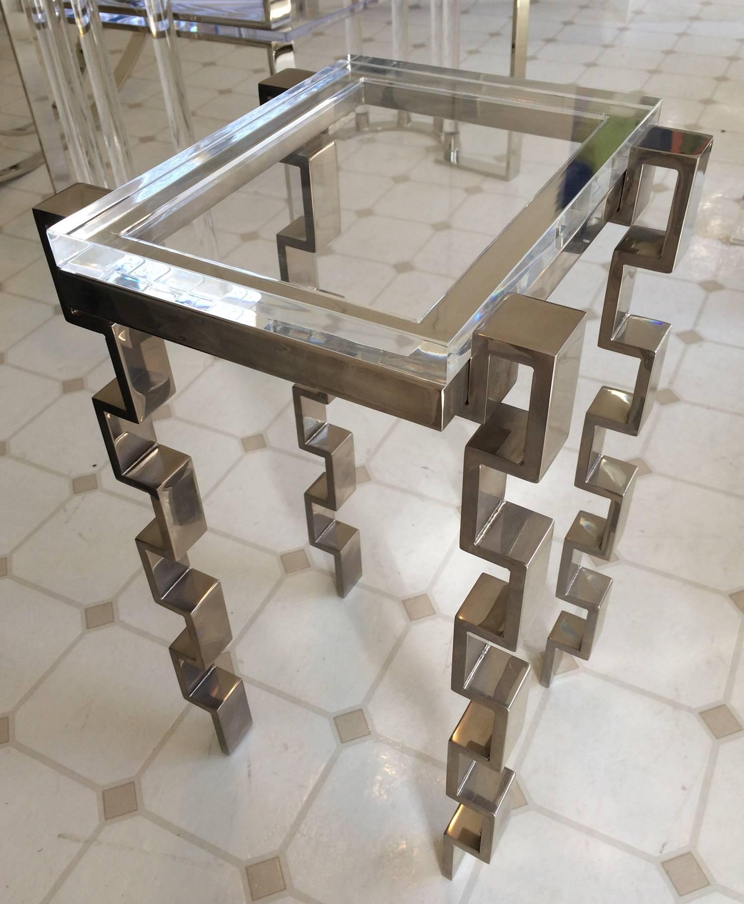 chain table design