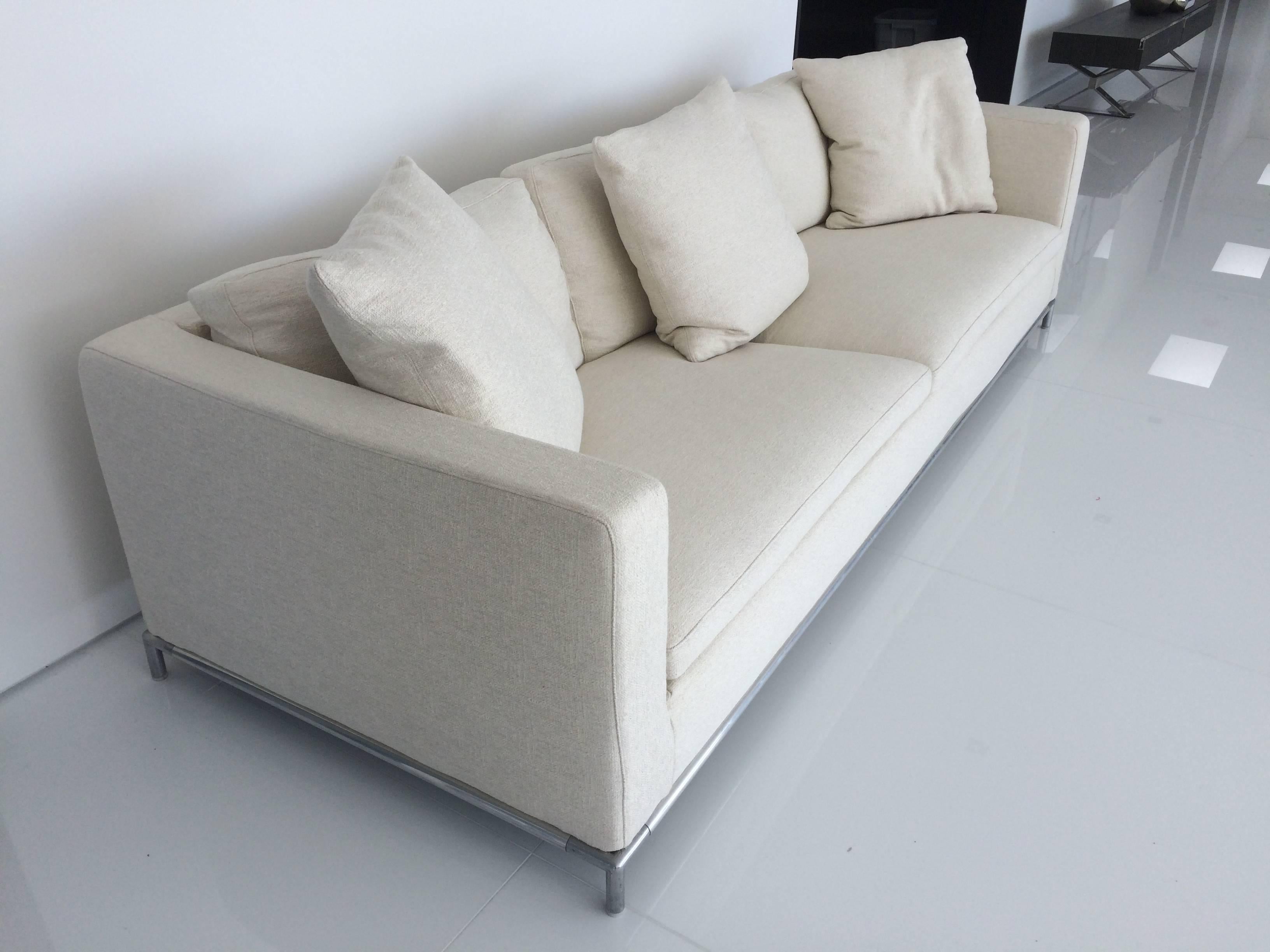 b&b italia george sofa price