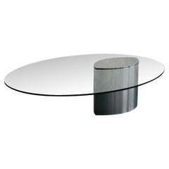 Table Lunario de Cini Boeri pour Knoll