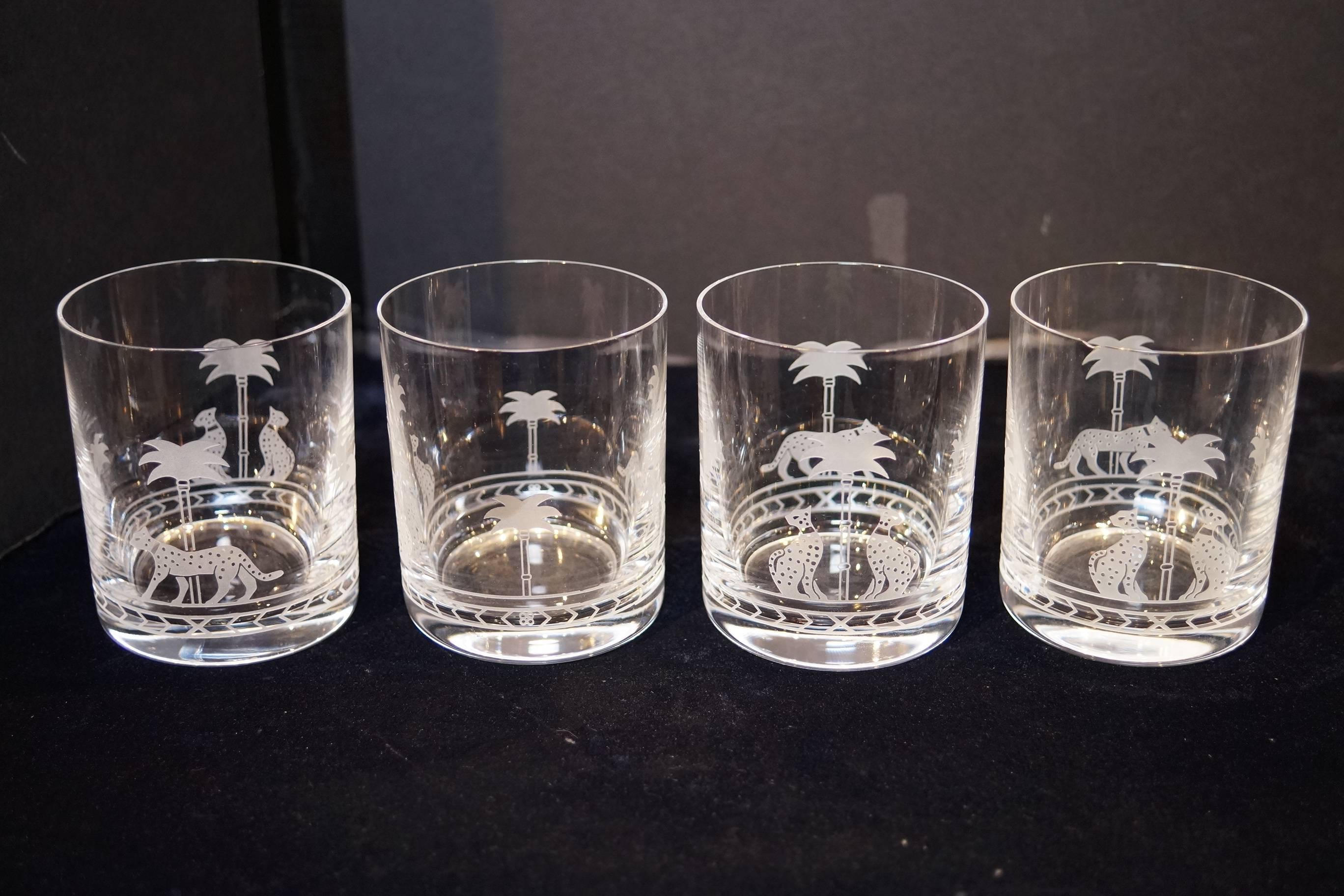 dior ice cube set