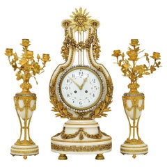 Clocks