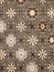 Galerie Shabab Collection Early 20th Century East Turkestan Khotan Rug