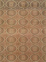 Vintage Turkish Sivas Rug