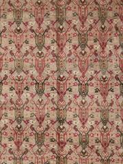 Vintage Turkish Sivas Rug