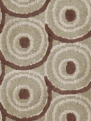 Vintage Spanish Textile Flat-weave Rug