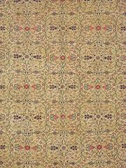 Galerie Shabab Collection Mid-20th Century Turkish Sivas Rug