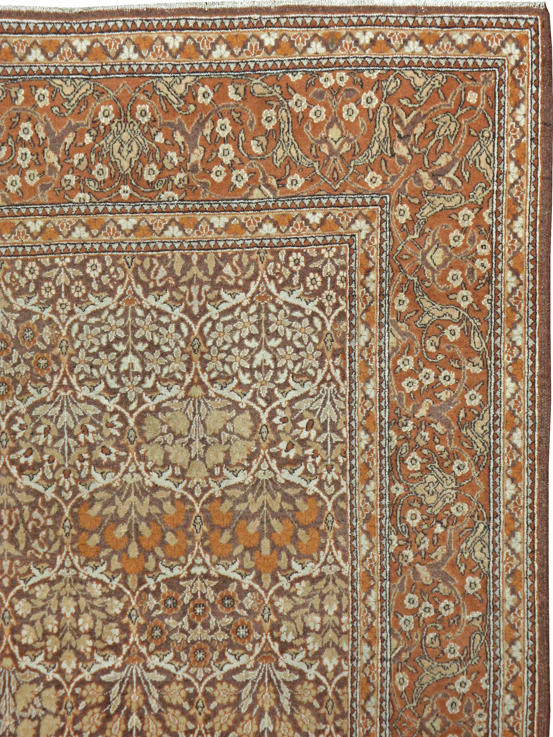 mashad carpets